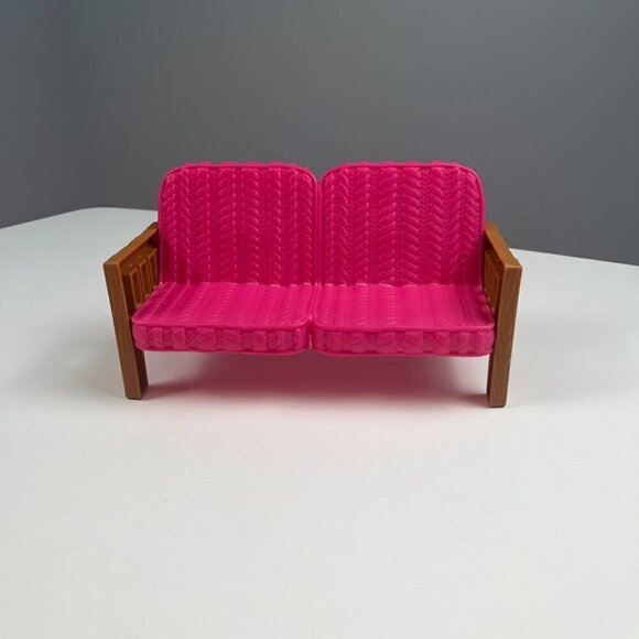 Mattel Barbie dream house furniture lot - Picture 4 of 5